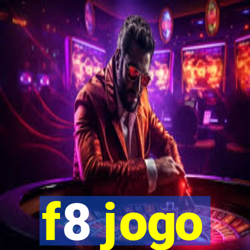 f8 jogo